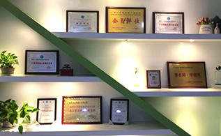 麻将胡了2声誉墙展示