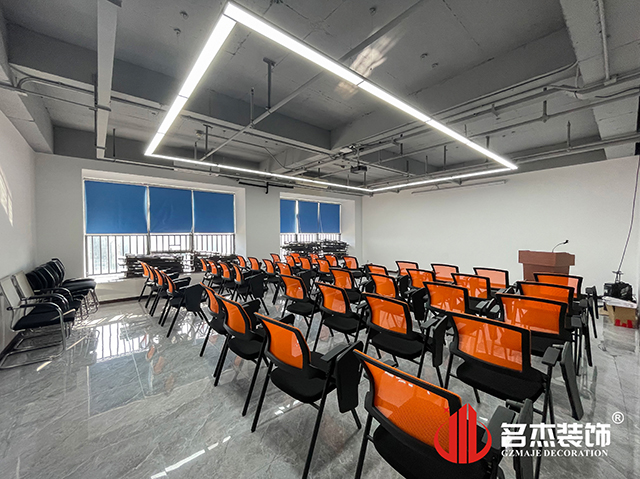 广州麻将胡了2装饰设计公司图册