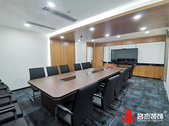 广州麻将胡了2装饰设计公司图册