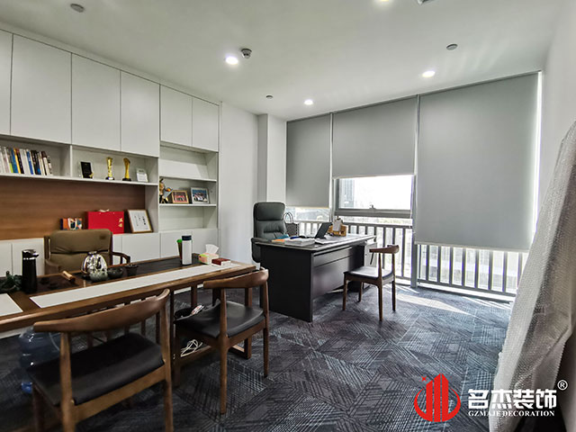 广州麻将胡了2装饰设计公司图册