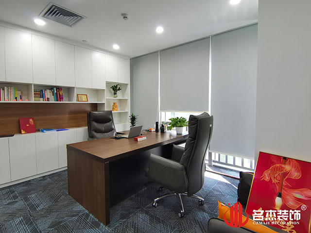 广州麻将胡了2装饰设计公司图册