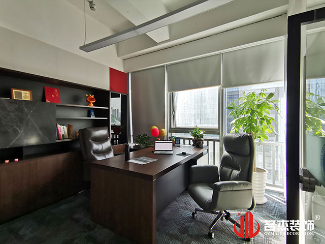 广州麻将胡了2装饰设计公司图册