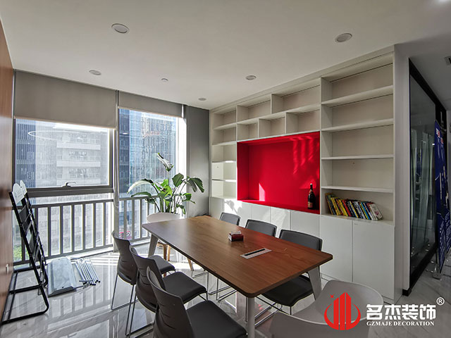 广州麻将胡了2装饰设计公司图册