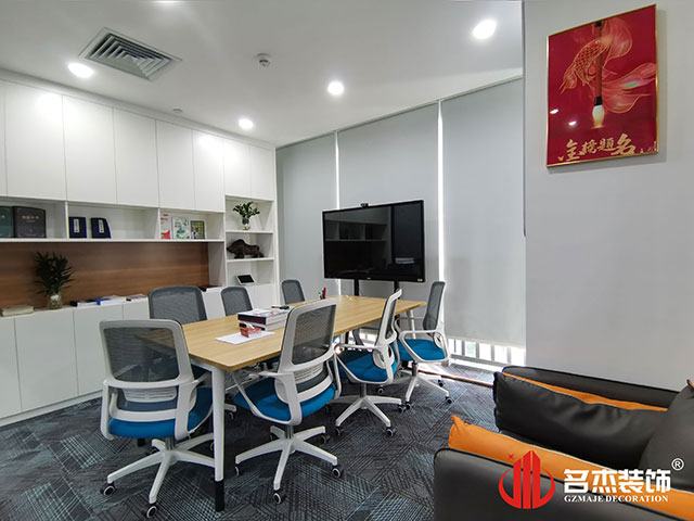 广州麻将胡了2装饰设计公司图册