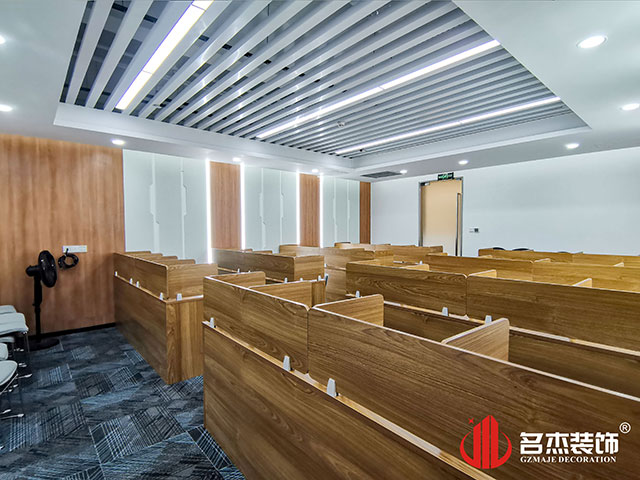 广州麻将胡了2装饰设计公司图册