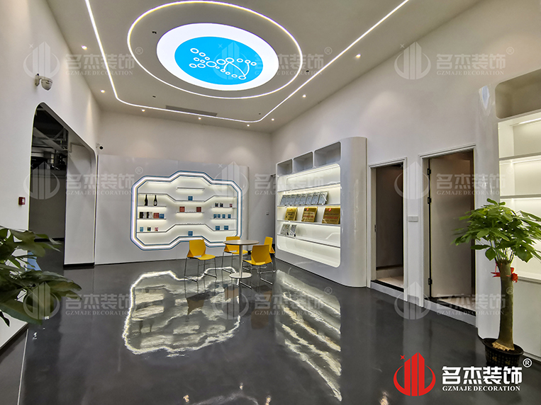 广州麻将胡了2装饰设计公司图册