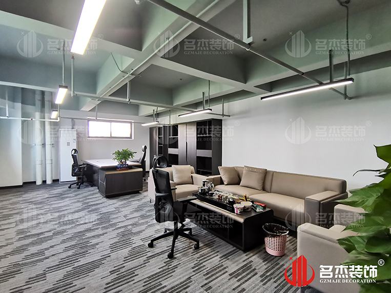 广州麻将胡了2装饰设计公司图册