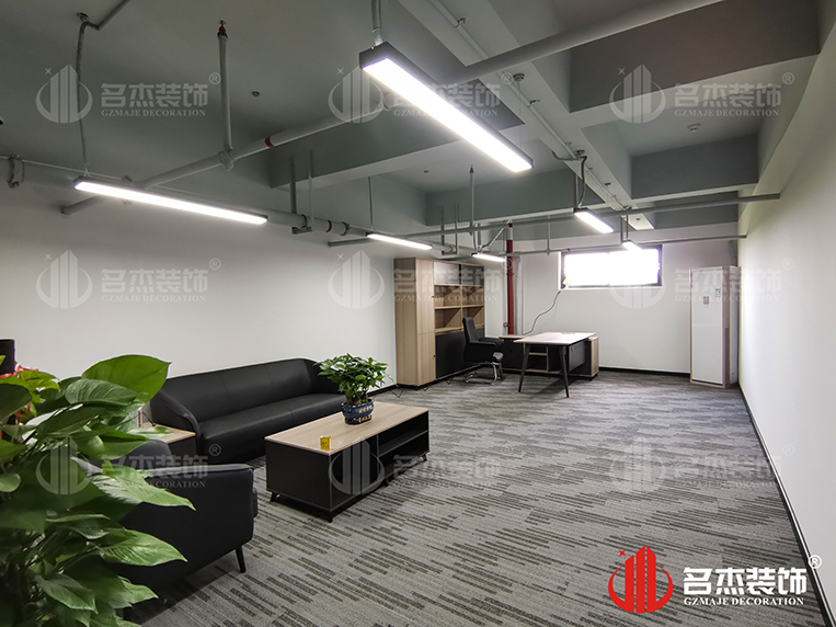 广州麻将胡了2装饰设计公司图册