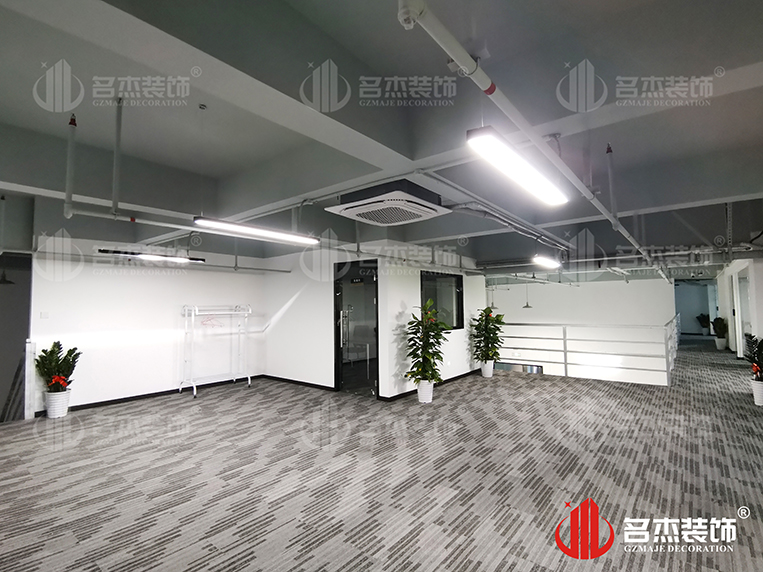 广州麻将胡了2装饰设计公司图册