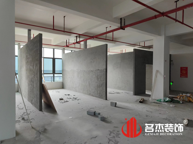 广州麻将胡了2装饰设计公司图册