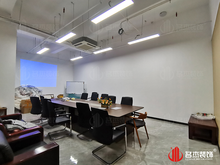 广州麻将胡了2装饰设计公司图册