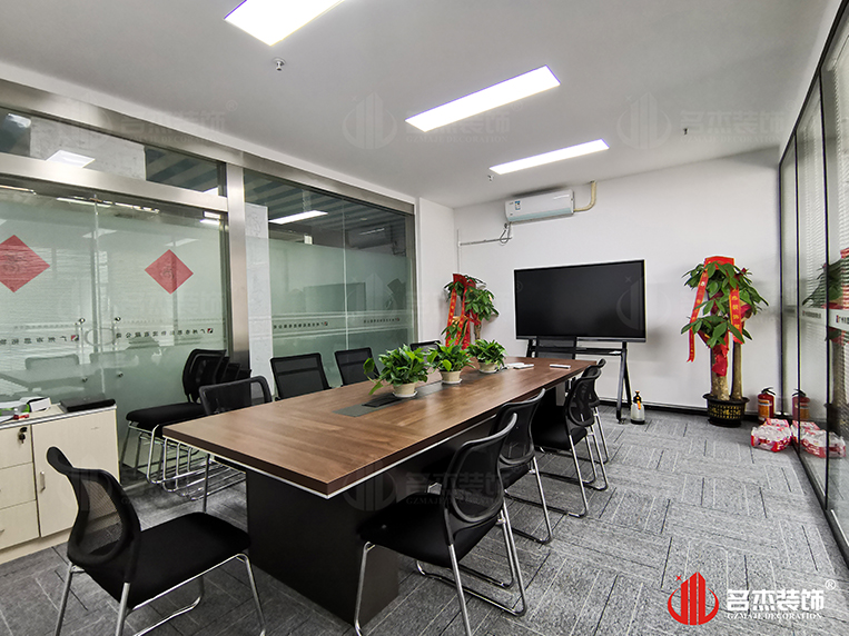 广州麻将胡了2装饰设计公司图册