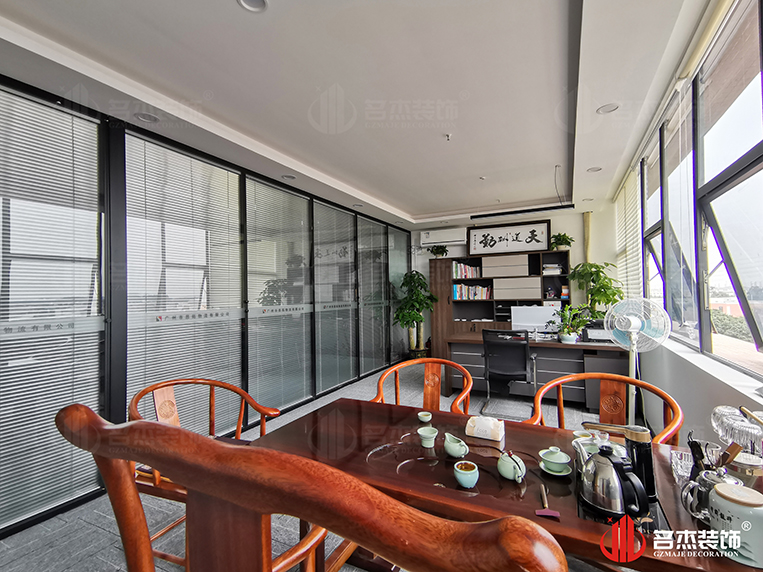 广州麻将胡了2装饰设计公司图册