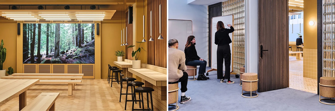 广州麻将胡了2装饰设计公司图册