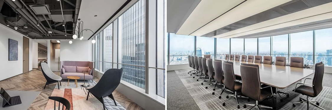 广州麻将胡了2装饰设计公司图册