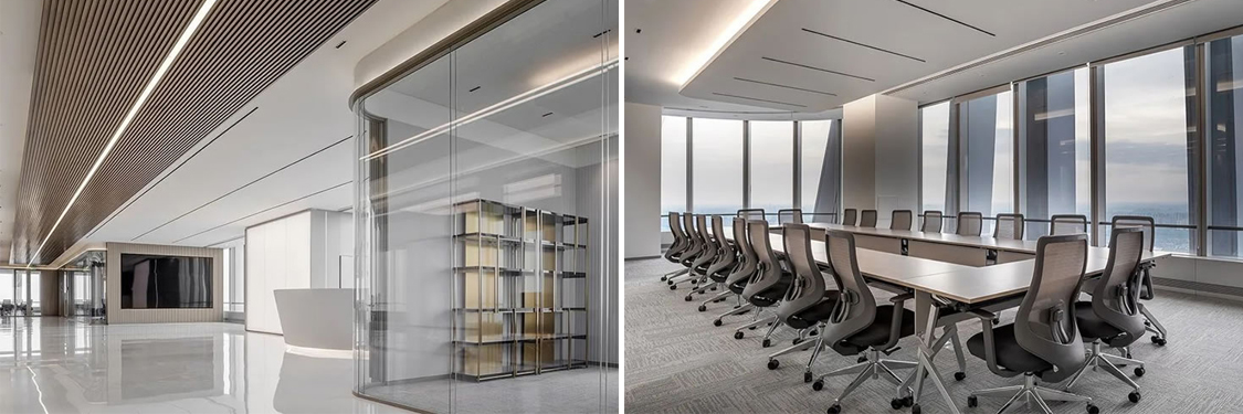 广州麻将胡了2装饰设计公司图册