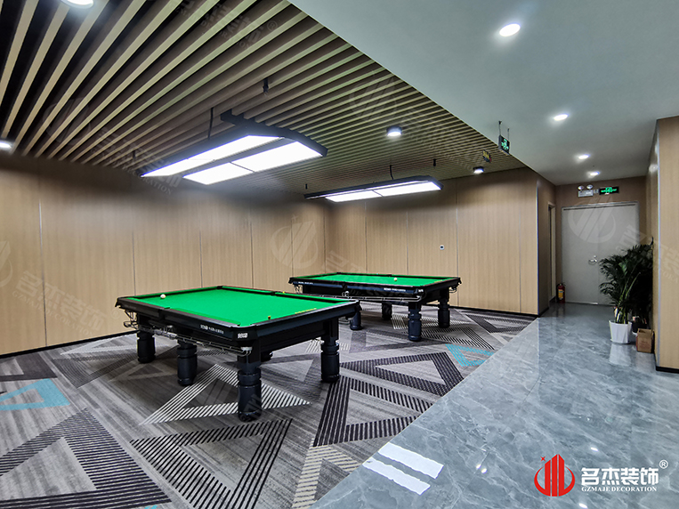 广州麻将胡了2装饰设计公司图册