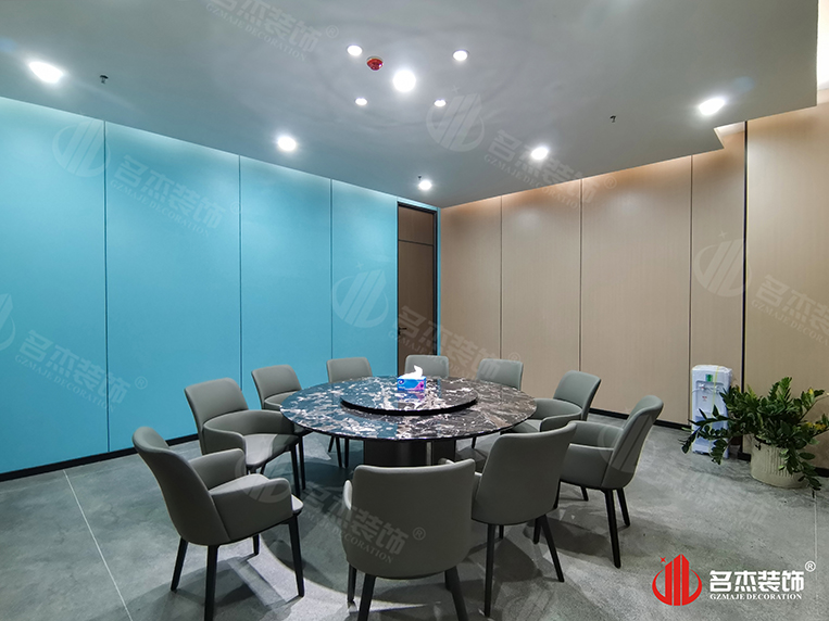 广州麻将胡了2装饰设计公司图册