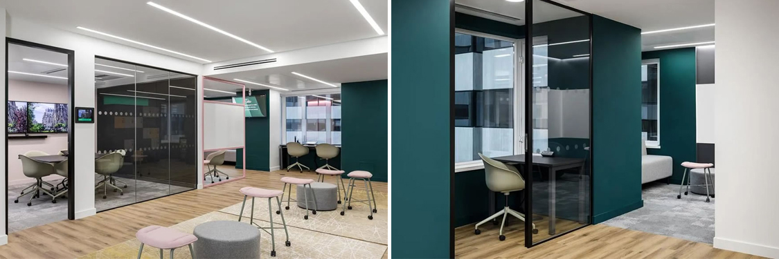 广州麻将胡了2装饰设计公司图册