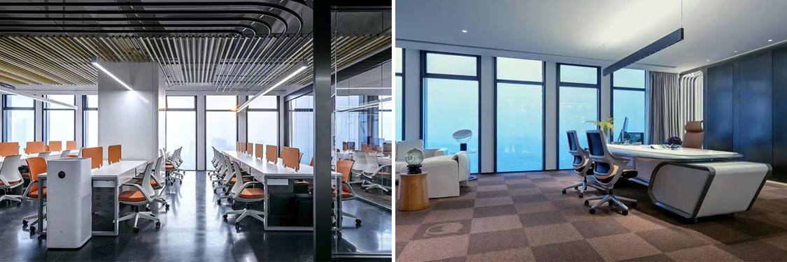 广州麻将胡了2装饰设计公司图册