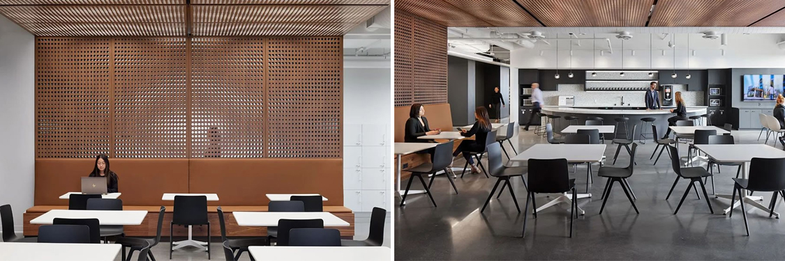 广州办公室装修设计