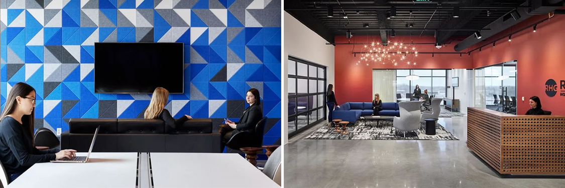 办公室装修设计