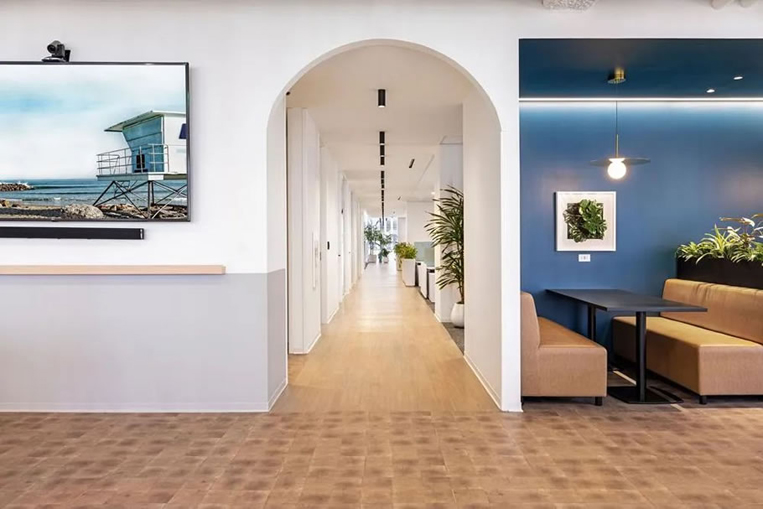 广州麻将胡了2装饰设计公司图册