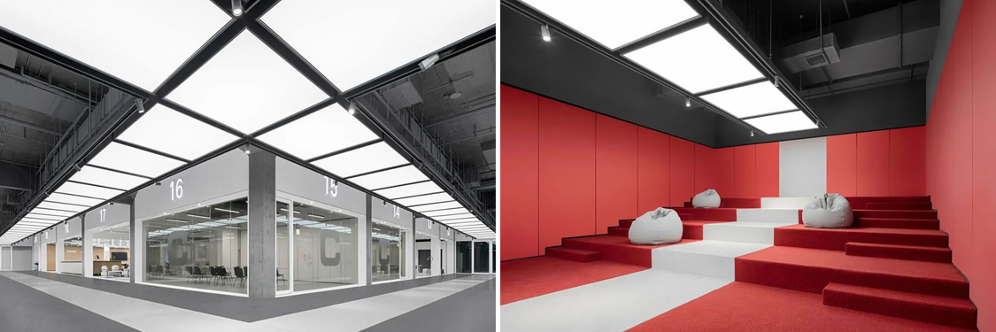 广州麻将胡了2装饰设计公司图册