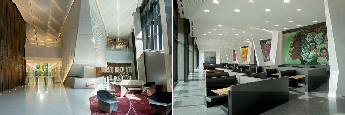 广州麻将胡了2装饰设计公司图册