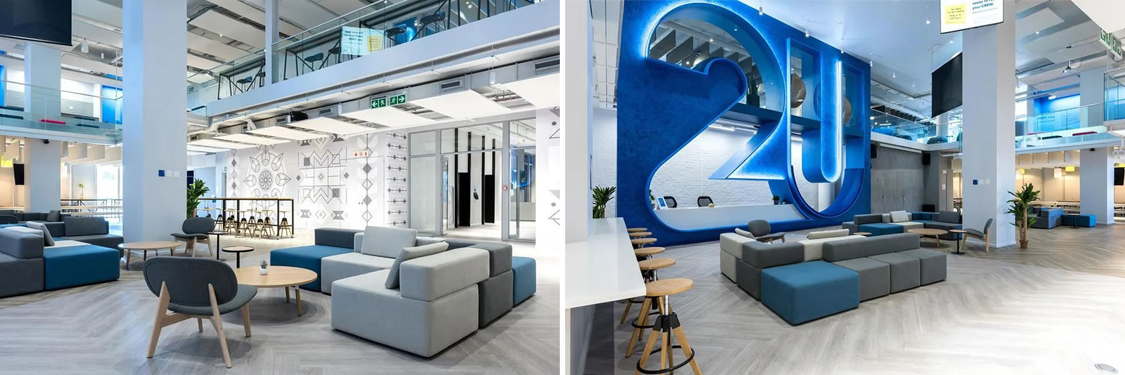 广州麻将胡了2装饰设计公司图册