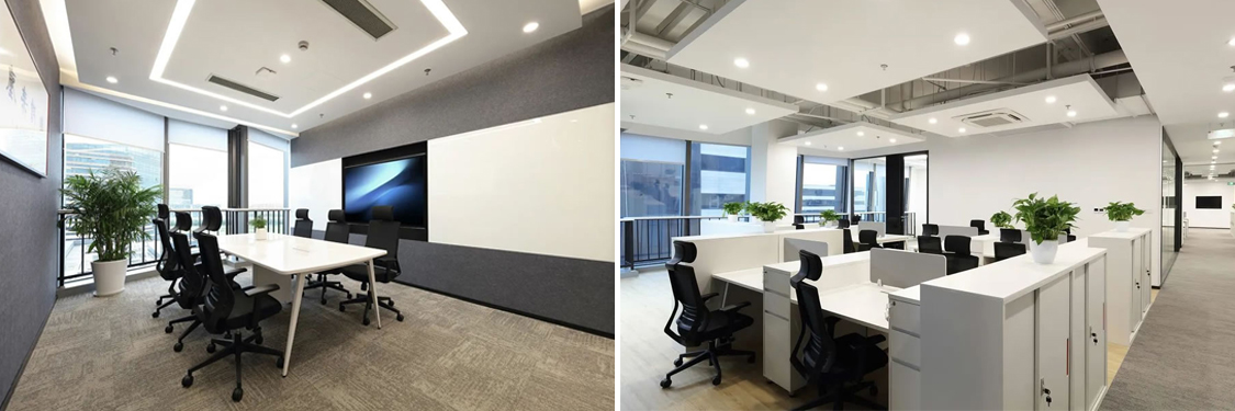 广州麻将胡了2装饰设计公司图册