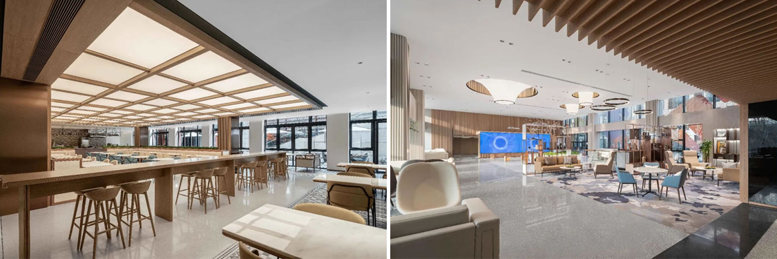 广州麻将胡了2装饰设计公司图册