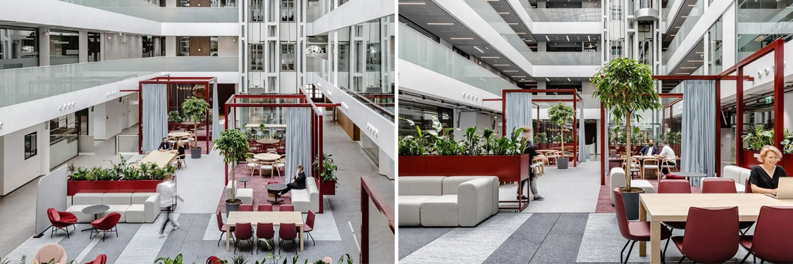 广州装修设计公司