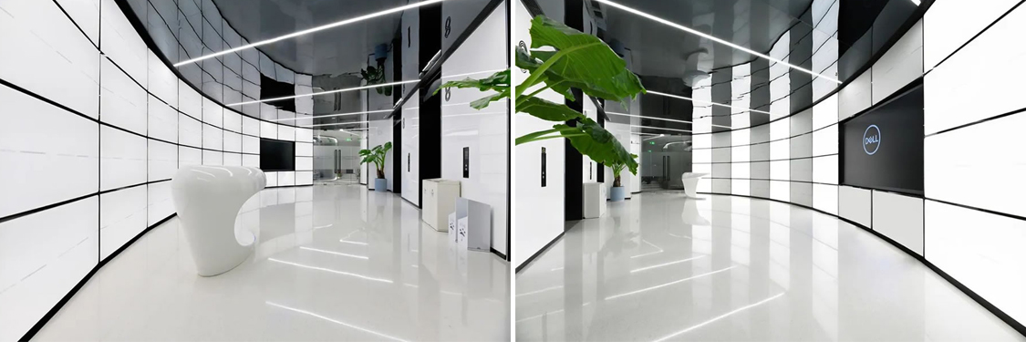 办公室装修设计