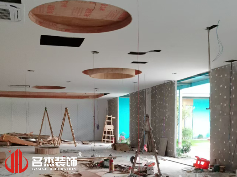 广州装修设计公司