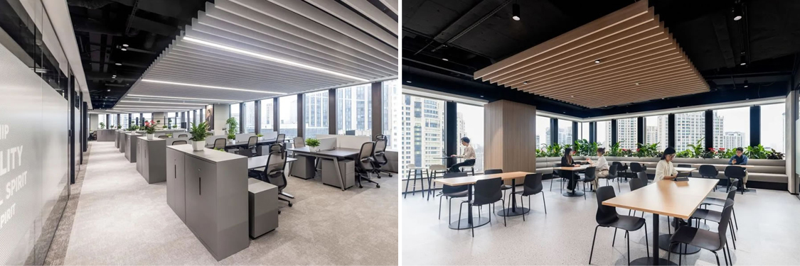 办公室装修设计