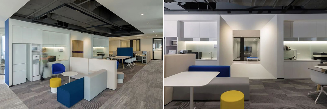 办公室装修设计